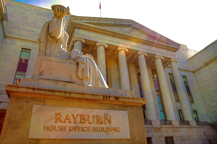 Washington, DC Office